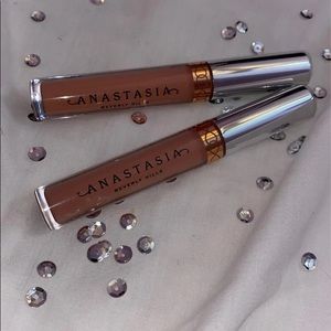 Anastasia beverly hills liquid lipstick